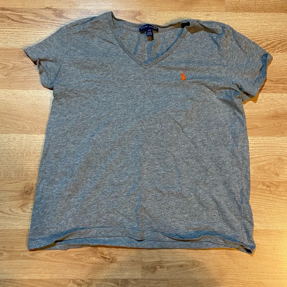 Polo T-Shirt